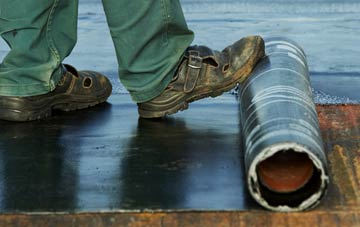 types of Bridge Of Balgie felt roof
