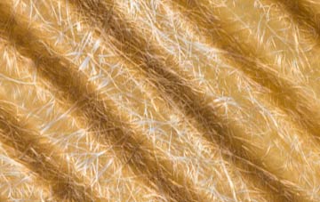 Bridge Of Balgie fibreglass roof waterproofing