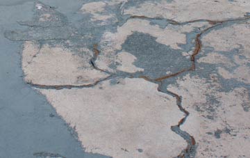 fibreglass roofing replacement Bridge Of Balgie