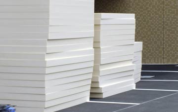 Bridge Of Balgie flat roof insulation costs