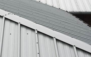 disadvantages of Bridge Of Balgie metal roofing