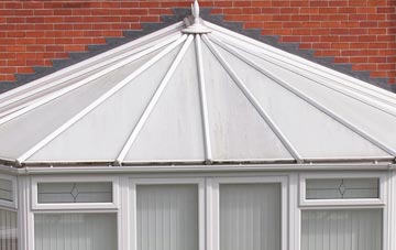 Bridge Of Balgie polycarbonate conservatory roof repairs