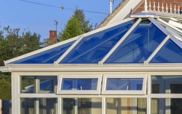 professional Bridge Of Balgie conservatory insulation