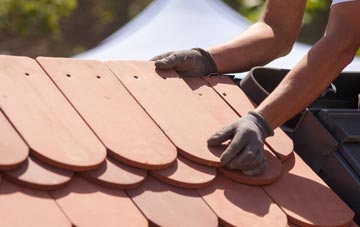 Bridge Of Balgie roof tile contractors