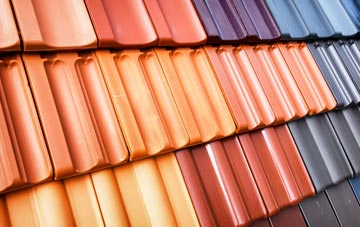 Bridge Of Balgie roof tile costs