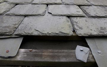 Bridge Of Balgie slate roof repairs and maintenance