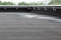 find rated Bridge Of Balgie flat roofing companies