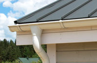Bridge Of Balgie soffits